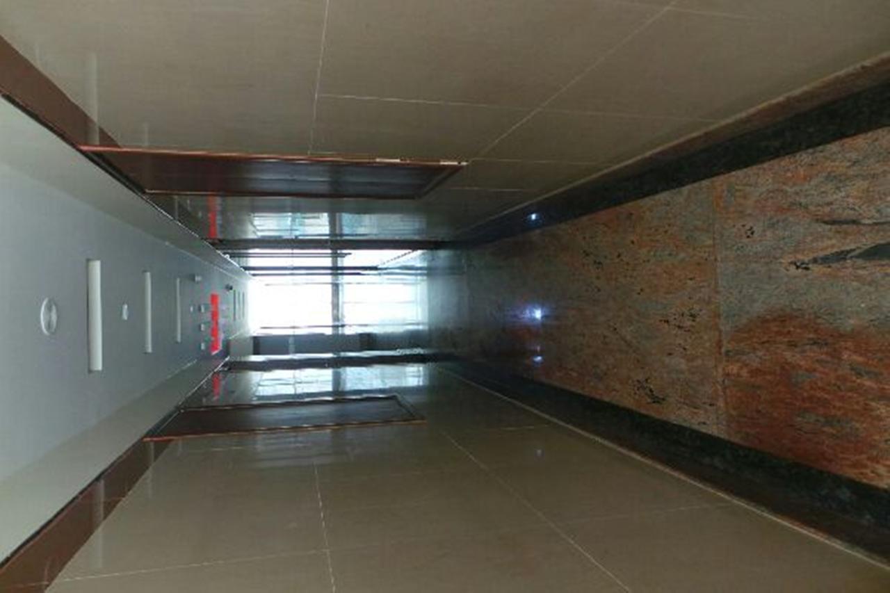 Mlc Gateway Deluxe Inn Bangalore Exterior foto